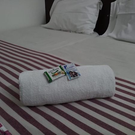 Sri Kousthubham Residency Hotell Tirupati Exteriör bild