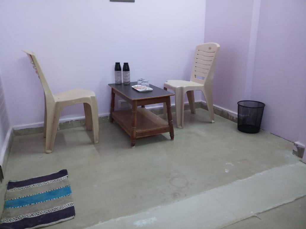 Sri Kousthubham Residency Hotell Tirupati Exteriör bild